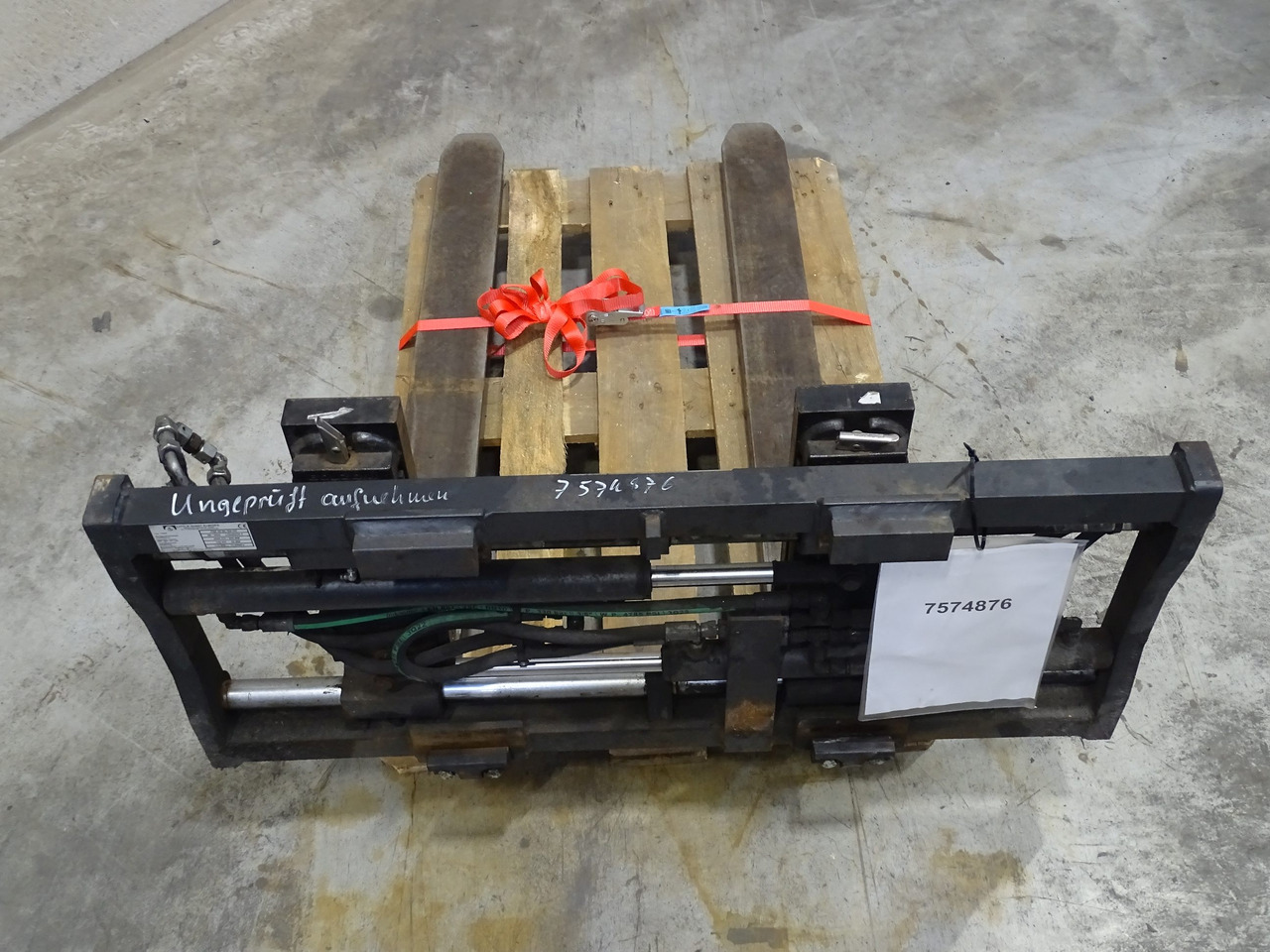 Weitere FSE25ML-ES-VD - Vilice: slika 3 Weitere FSE25ML-ES-VD - Vilice: slika 3