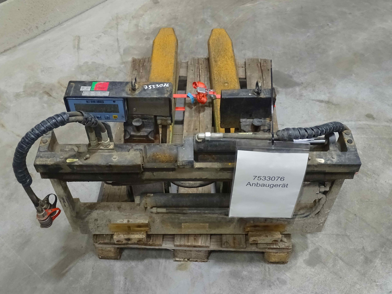 Weitere RZV25S - Vilice: slika 3 Weitere RZV25S - Vilice: slika 3