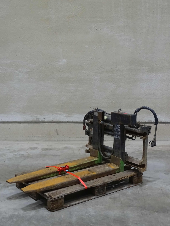 Weitere RZV25S - Vilice: slika 4 Weitere RZV25S - Vilice: slika 4