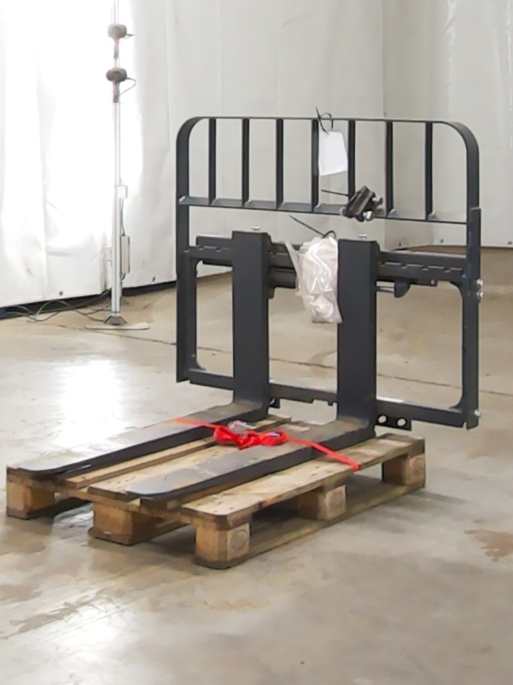 Weitere SS-3.5T - Vilice: slika 1 Weitere SS-3.5T - Vilice: slika 1