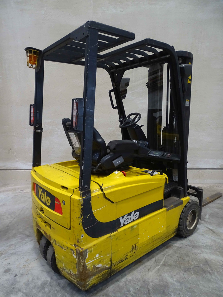 Yale ERP20ATF - Električni viličar: slika 2 Yale ERP20ATF - Električni viličar: slika 2