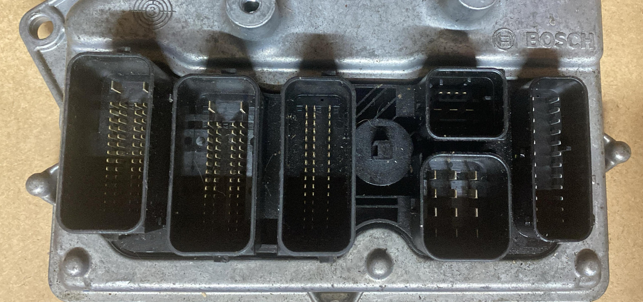 BMW Calculator 8487494 - ECU: slika 3 BMW Calculator 8487494 - ECU: slika 3