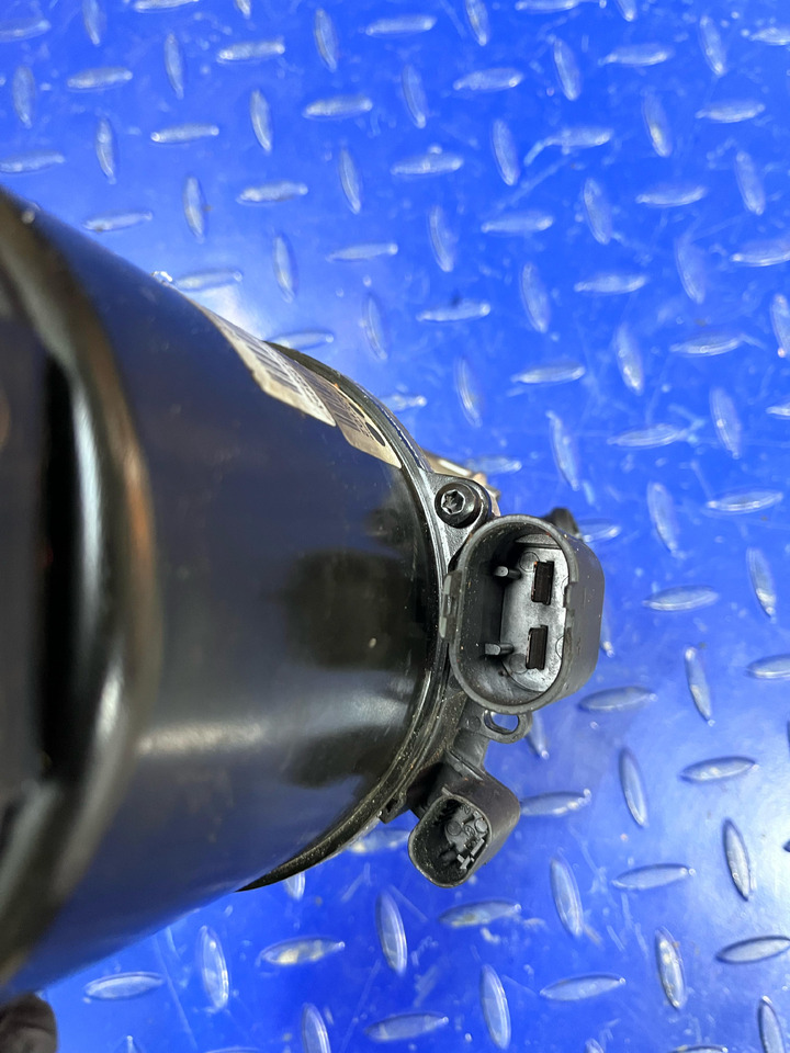 BMW Mini Cooper 7625377118 - Stikalo volanskega droga: slika 4 BMW Mini Cooper 7625377118 - Stikalo volanskega droga: slika 4