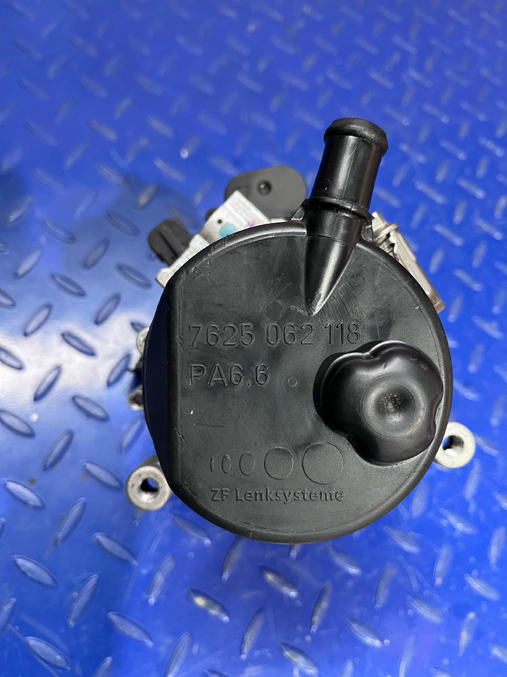 BMW Mini Cooper 7625377118 - Stikalo volanskega droga: slika 3 BMW Mini Cooper 7625377118 - Stikalo volanskega droga: slika 3