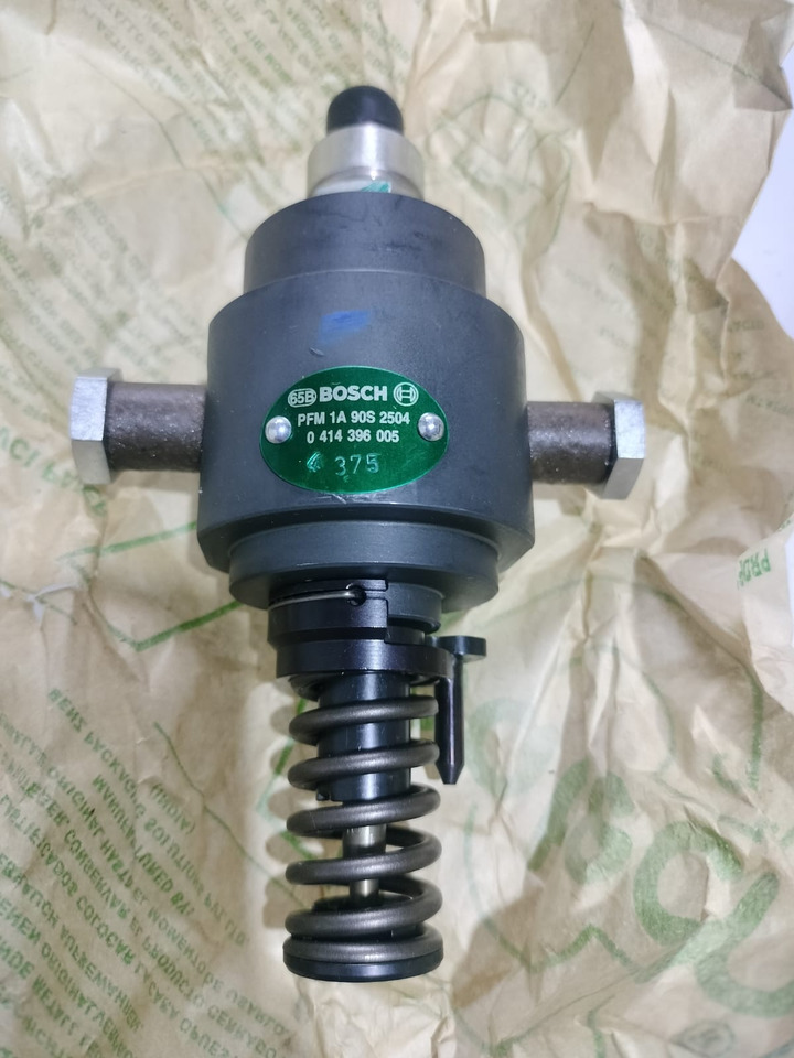 BOSCH 0414396005 - Sistem goriva za Tovornjak: slika 1 BOSCH 0414396005 - Sistem goriva za Tovornjak: slika 1