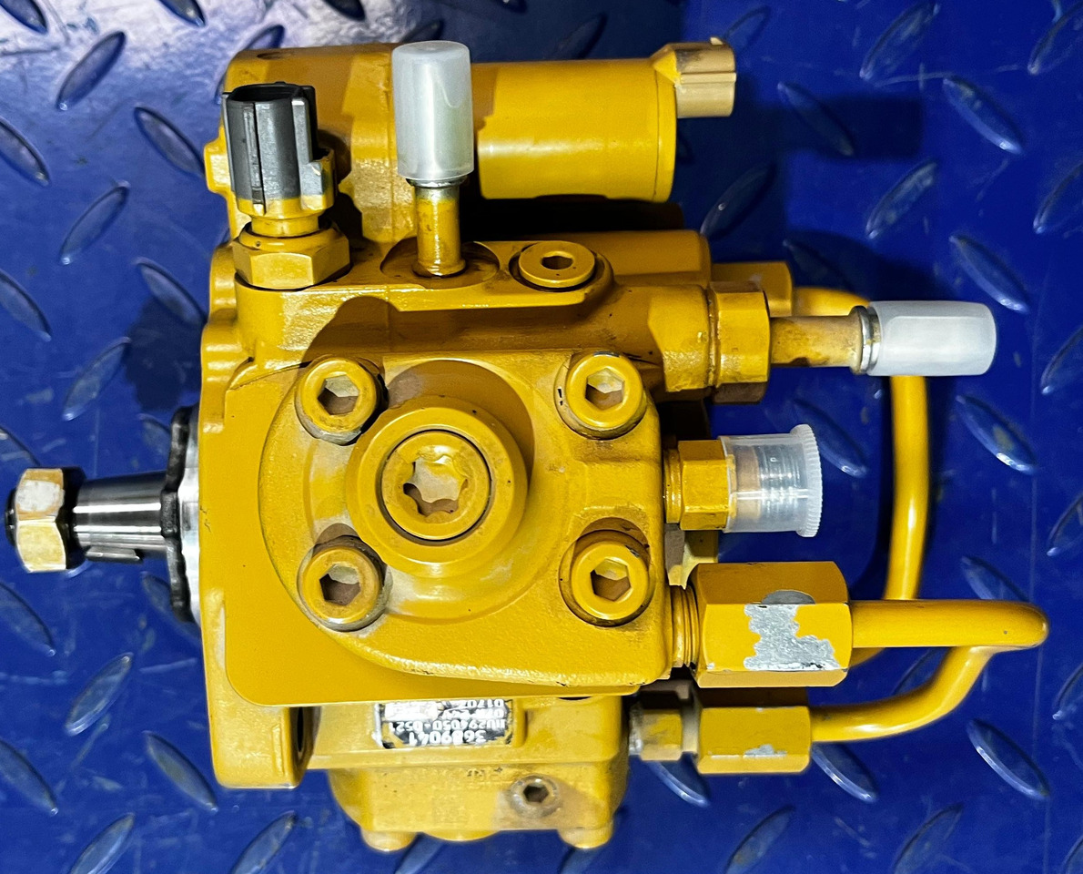CATERPILLAR CAT High Pressure Pump 368-9041 - Črpalka za gorivo za Gradbeni stroj: slika 1 CATERPILLAR CAT High Pressure Pump 368-9041 - Črpalka za gorivo za Gradbeni stroj: slika 1
