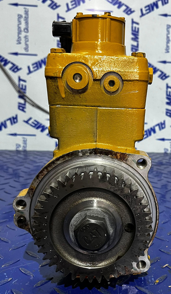 CATERPILLAR HIGH PRESSURE PUMP 379-0150 - Sistem goriva: slika 3 CATERPILLAR HIGH PRESSURE PUMP 379-0150 - Sistem goriva: slika 3