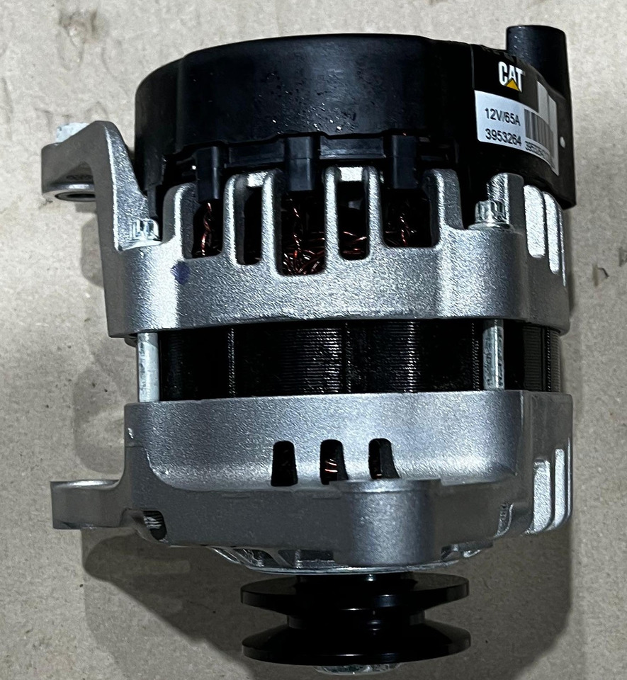 CATERPILLAR - Alternator za Gradbeni stroj: slika 1 CATERPILLAR - Alternator za Gradbeni stroj: slika 1