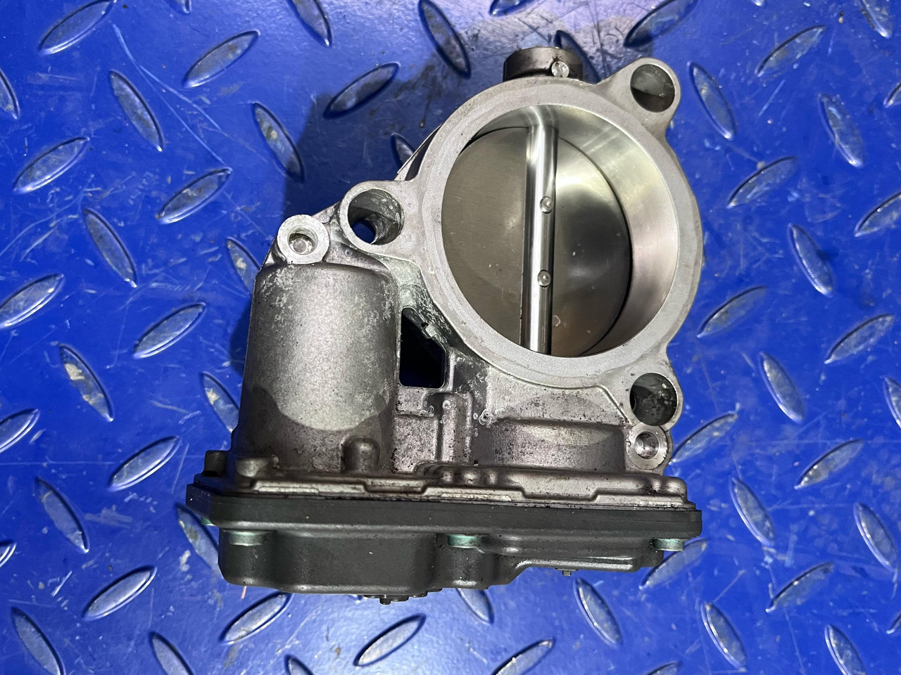 CONTINENTAL BMW 7619008 - Sesalni kolektor: slika 2 CONTINENTAL BMW 7619008 - Sesalni kolektor: slika 2