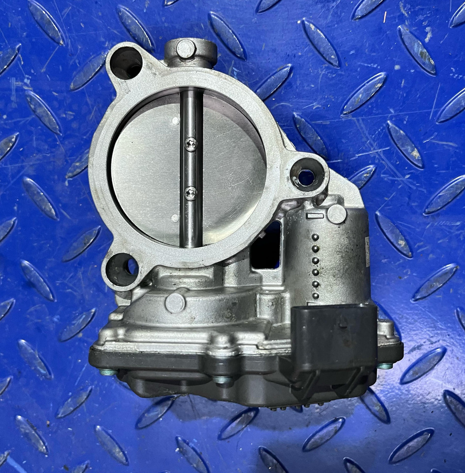 CONTINENTAL BMW 7619008 - Sesalni kolektor: slika 1 CONTINENTAL BMW 7619008 - Sesalni kolektor: slika 1