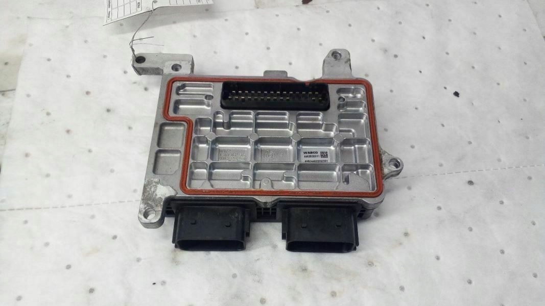 Ecu for Wabco Gear Shift Selectror 4463530041 A0104461309 - Menjalnik in deli za Tovornjak: slika 3 Ecu for Wabco Gear Shift Selectror 4463530041 A0104461309 - Menjalnik in deli za Tovornjak: slika 3