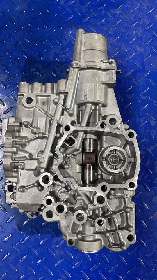 Ecu for Wabco Gear Shift Selectror 4463530041 A0104461309 - Menjalnik in deli za Tovornjak: slika 1 Ecu for Wabco Gear Shift Selectror 4463530041 A0104461309 - Menjalnik in deli za Tovornjak: slika 1