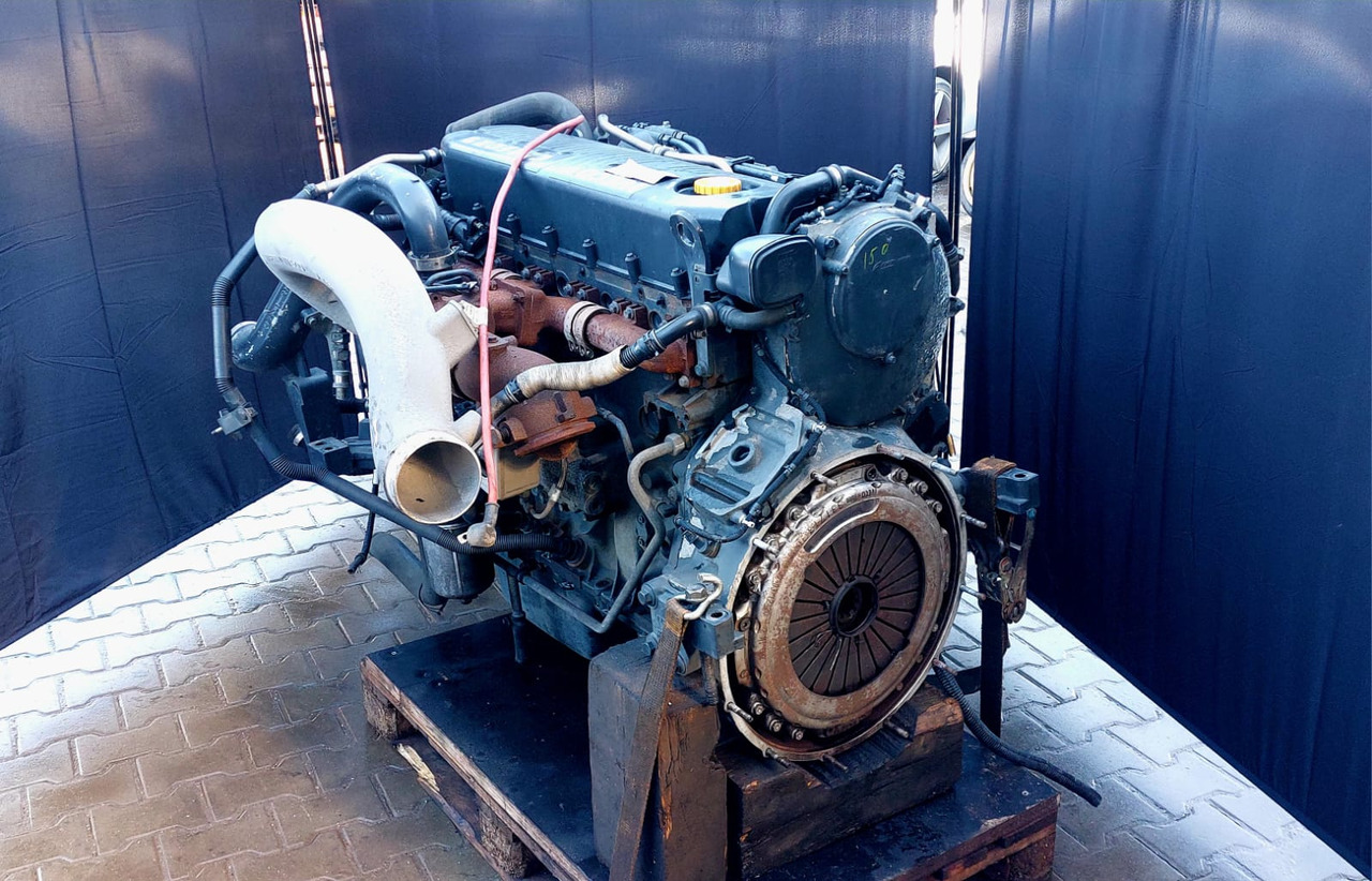 Iveco cursor 9 F2CFE611D-C613 - Motor za Tovornjak: slika 5 Iveco cursor 9 F2CFE611D-C613 - Motor za Tovornjak: slika 5