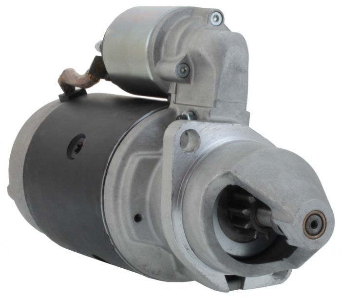 John Deere Starter SE501427 for Combine - Zaganjalnik za Kombajn harvester: slika 2 John Deere Starter SE501427 for Combine - Zaganjalnik za Kombajn harvester: slika 2