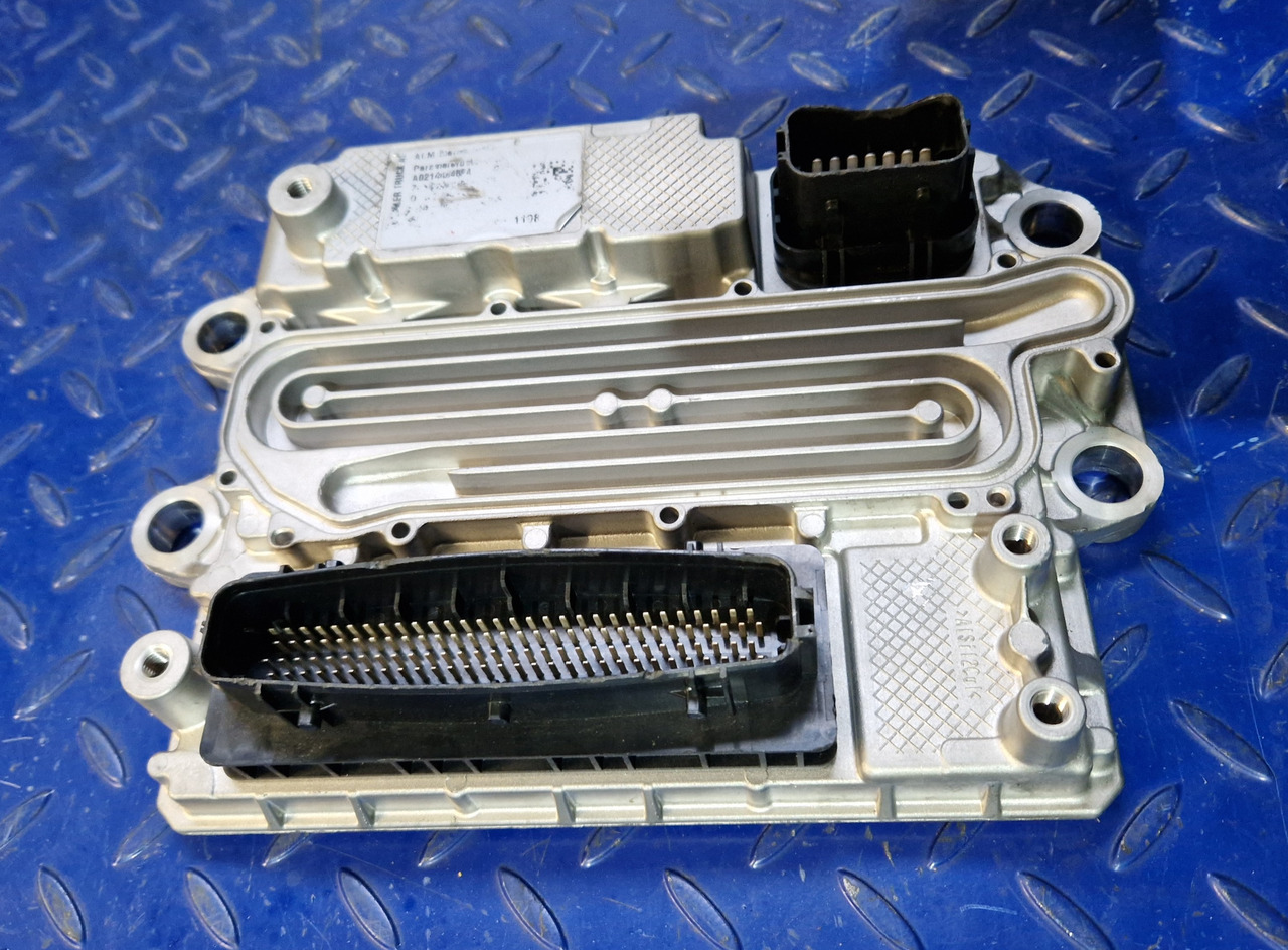 MERCEDES ACTROS MP4 Atego Antos A0024461435 - ECU za Tovornjak: slika 2 MERCEDES ACTROS MP4 Atego Antos A0024461435 - ECU za Tovornjak: slika 2