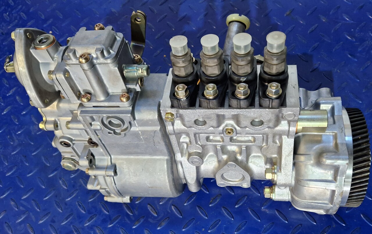 MITSUBISHI INJECTION PUMP ME220309 - Črpalka za gorivo za Tovornjak: slika 3 MITSUBISHI INJECTION PUMP ME220309 - Črpalka za gorivo za Tovornjak: slika 3