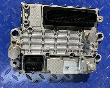 Mercedes A0074462440 ZGS001 - ECU za Tovornjak: slika 1 Mercedes A0074462440 ZGS001 - ECU za Tovornjak: slika 1