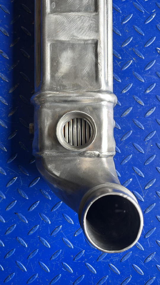 Mercedes Actros Arocs OM473 EGR Cooler A4731400575 - EGR hladilnik za Tovornjak: slika 5 Mercedes Actros Arocs OM473 EGR Cooler A4731400575 - EGR hladilnik za Tovornjak: slika 5