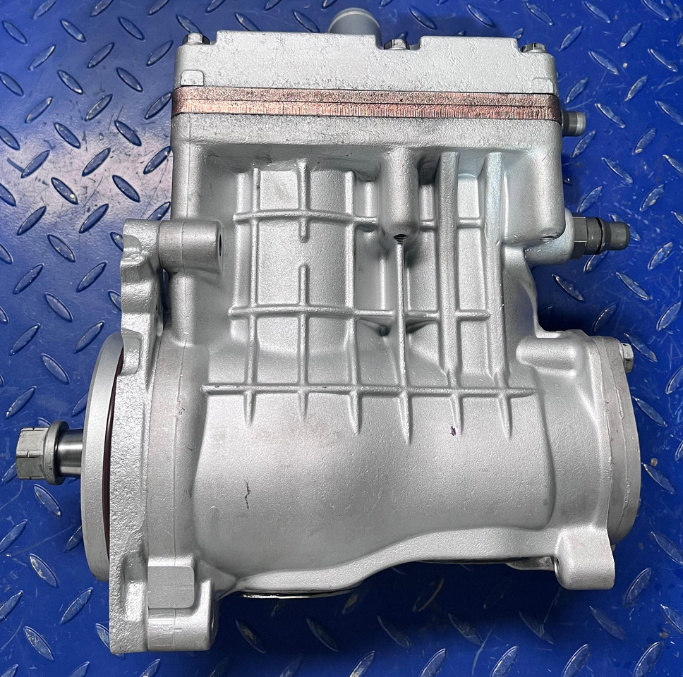 Mercedes Actros MP4 Air Compressor Euro 6 A4701302015 Reconditioned - Kompresor za Tovornjak: slika 1 Mercedes Actros MP4 Air Compressor Euro 6 A4701302015 Reconditioned - Kompresor za Tovornjak: slika 1