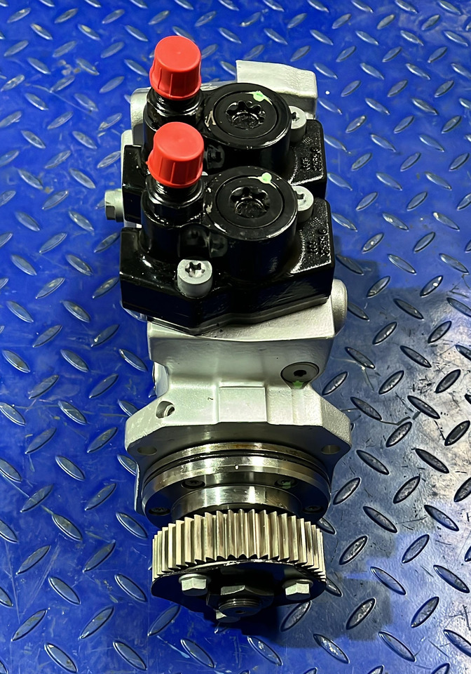 Mercedes Actros MP4 Diesel Pump A4700902150 Euro 6 - Črpalka za gorivo: slika 3 Mercedes Actros MP4 Diesel Pump A4700902150 Euro 6 - Črpalka za gorivo: slika 3