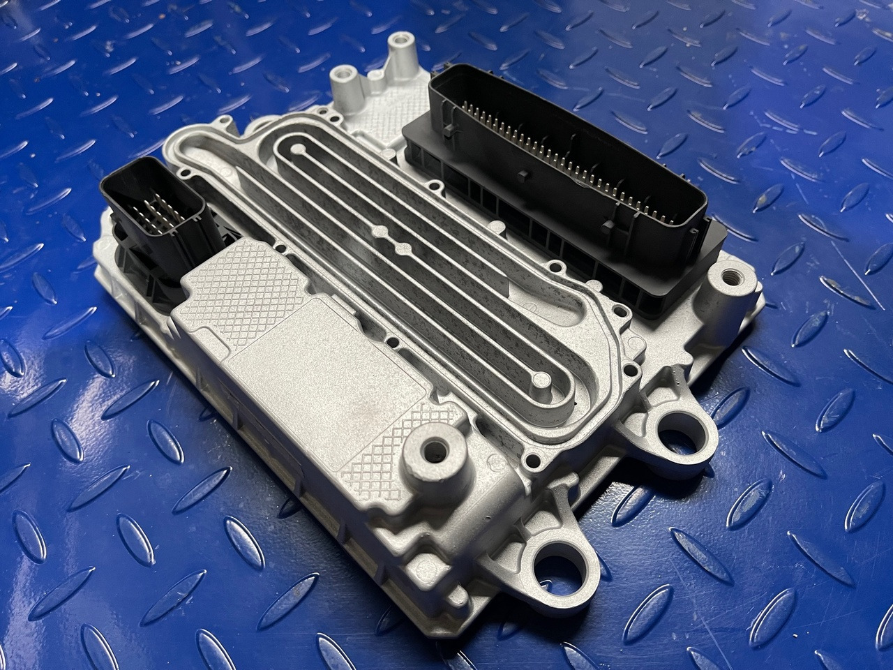 Mercedes Atego Euro 6 ACM A0004464054 - Izpušni sistem za Tovornjak: slika 3 Mercedes Atego Euro 6 ACM A0004464054 - Izpušni sistem za Tovornjak: slika 3