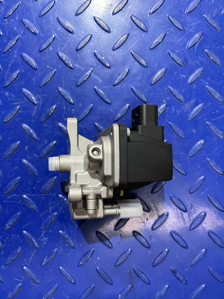 Mercedes Benz Actros, Arocs, Axor Euro 6 Adblue Doser Unit - Izpušni sistem za Tovornjak: slika 2 Mercedes Benz Actros, Arocs, Axor Euro 6 Adblue Doser Unit - Izpušni sistem za Tovornjak: slika 2