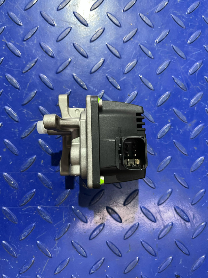 Mercedes Benz Actros, Arocs, Axor Euro 6 Adblue Doser Unit - Izpušni sistem za Tovornjak: slika 3 Mercedes Benz Actros, Arocs, Axor Euro 6 Adblue Doser Unit - Izpušni sistem za Tovornjak: slika 3