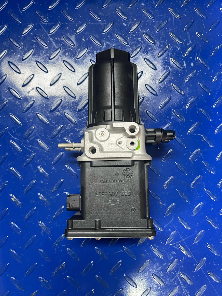 Mercedes Benz Actros MP4 Adblue Pump Euro 6 - Izpušni sistem za Tovornjak: slika 3 Mercedes Benz Actros MP4 Adblue Pump Euro 6 - Izpušni sistem za Tovornjak: slika 3