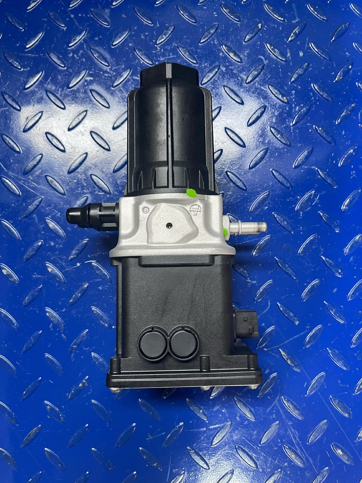 Mercedes Benz Actros MP4 Adblue Pump Euro 6 - Izpušni sistem za Tovornjak: slika 4 Mercedes Benz Actros MP4 Adblue Pump Euro 6 - Izpušni sistem za Tovornjak: slika 4