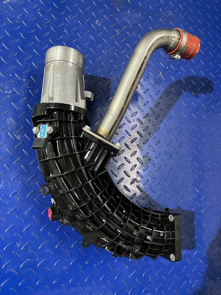 Mercedes-Benz EURO 6 Pressure Sensor A0101535428 - Sistem za dovod zraka: slika 1 Mercedes-Benz EURO 6 Pressure Sensor A0101535428 - Sistem za dovod zraka: slika 1