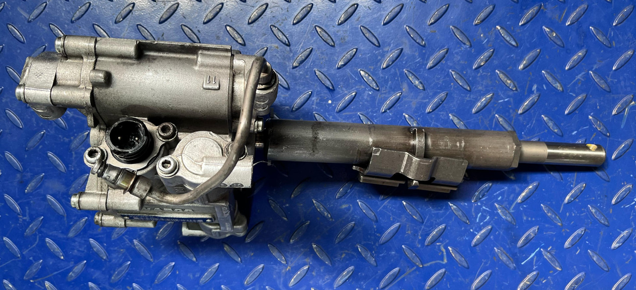 Mercedes Benz Gearshift Actuator A9702680181 Axor Atego Euro 5 - Menjalnik: slika 2 Mercedes Benz Gearshift Actuator A9702680181 Axor Atego Euro 5 - Menjalnik: slika 2