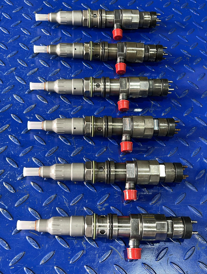Mercedes Benz Injector Actros Arocs Antos MP4 / FreightLiner A4710700487, A4710700587 A4710700887 - Injektor za Tovornjak: slika 3 Mercedes Benz Injector Actros Arocs Antos MP4 / FreightLiner A4710700487, A4710700587 A4710700887 - Injektor za Tovornjak: slika 3
