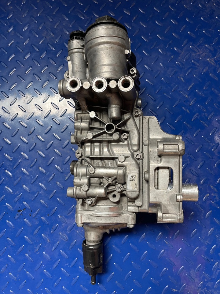 Mercedes Fuel Filter Euro6 A4700903952 - Filter za gorivo za Tovornjak: slika 3 Mercedes Fuel Filter Euro6 A4700903952 - Filter za gorivo za Tovornjak: slika 3