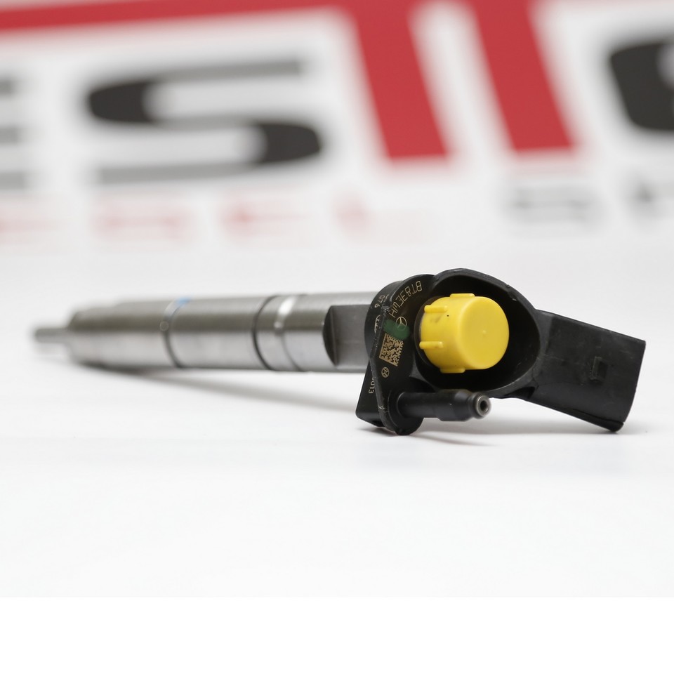 Mercedes Sprinter 2.2L Euro 4 injectors 0445150069 A6460701487 A6460701187 - Injektor za Dostavno vozilo z zabojnikom: slika 1 Mercedes Sprinter 2.2L Euro 4 injectors 0445150069 A6460701487 A6460701187 - Injektor za Dostavno vozilo z zabojnikom: slika 1