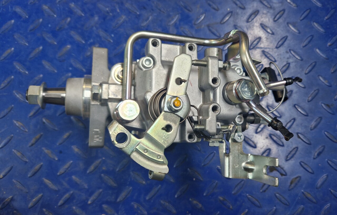DENSO INJECTION PUMP ME202646 - Rezervni deli za Tovornjak: slika 3 DENSO INJECTION PUMP ME202646 - Rezervni deli za Tovornjak: slika 3
