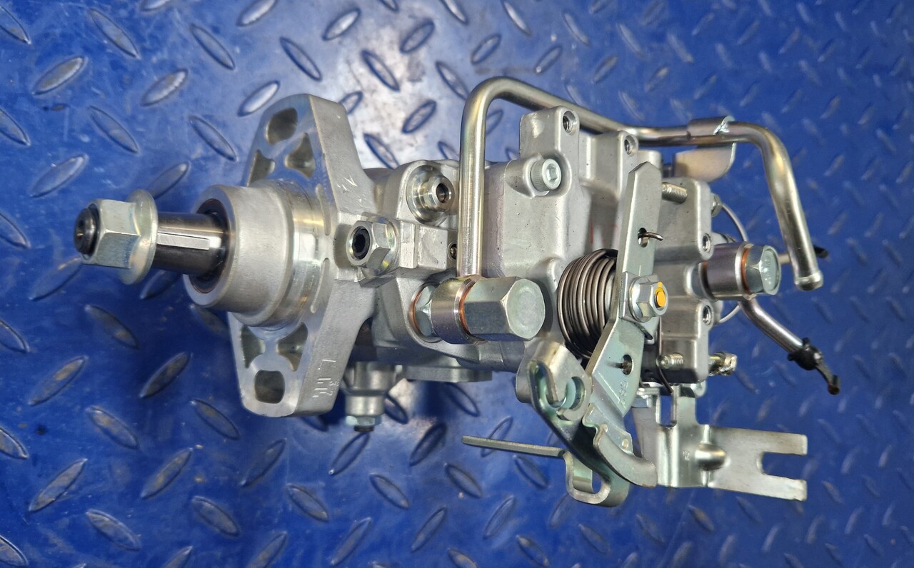 DENSO INJECTION PUMP ME202646 - Rezervni deli za Tovornjak: slika 4 DENSO INJECTION PUMP ME202646 - Rezervni deli za Tovornjak: slika 4