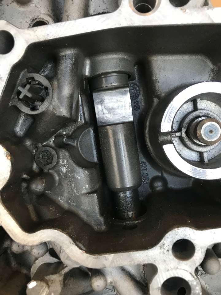 WABCO GEAR SELECTOR A9602609263 TRANSMISSION POSITIONER - Transmission za Tovornjak: slika 4 WABCO GEAR SELECTOR A9602609263 TRANSMISSION POSITIONER - Transmission za Tovornjak: slika 4