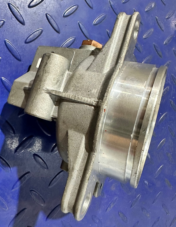 Wabco Switch Cilinder A0032605663 - Menjalnik in deli za Tovornjak: slika 2 Wabco Switch Cilinder A0032605663 - Menjalnik in deli za Tovornjak: slika 2