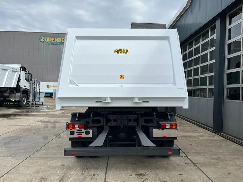 Mercedes-Benz Arocs 4140 K 8x4 Meiller tipper (15 units) - Tovornjak prekucnik: slika 4 Mercedes-Benz Arocs 4140 K 8x4 Meiller tipper (15 units) - Tovornjak prekucnik: slika 4