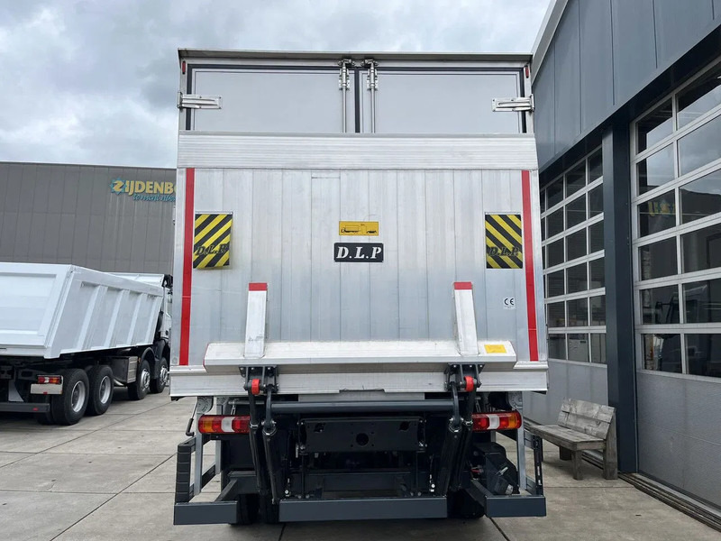 Mercedes-Benz Atego 1725 4x4 Refrigerator Truck (6 units) - Tovornjak hladilnik: slika 5 Mercedes-Benz Atego 1725 4x4 Refrigerator Truck (6 units) - Tovornjak hladilnik: slika 5