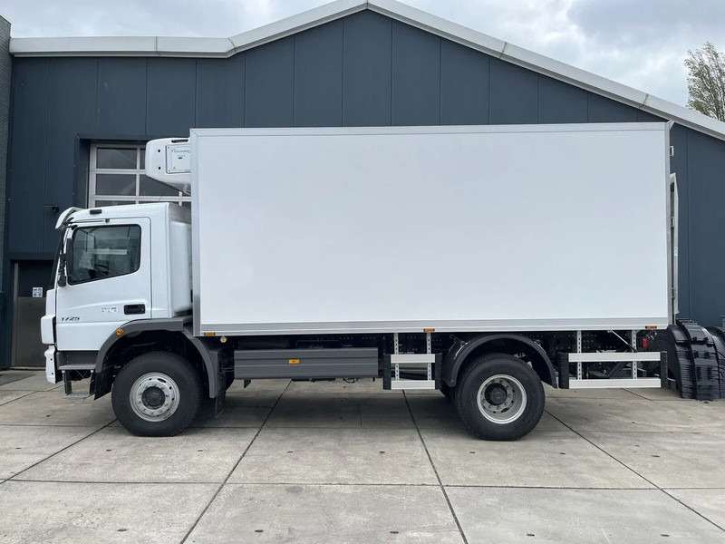 Mercedes-Benz Atego 1725 4x4 Refrigerator Truck - Tovornjak hladilnik: slika 2 Mercedes-Benz Atego 1725 4x4 Refrigerator Truck - Tovornjak hladilnik: slika 2