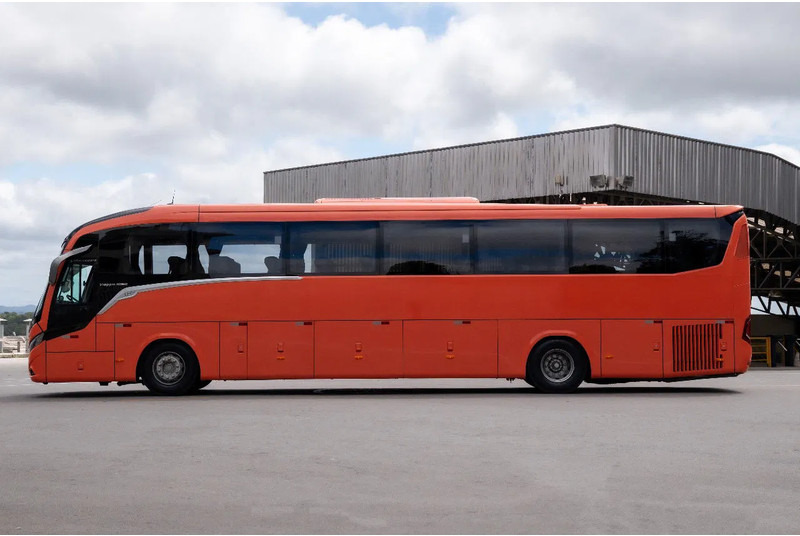 Mercedes-Benz O500 1936 RS Marcopolo G8 Viaggio 1050 Passenger Bus - Potovalni avtobus: slika 3 Mercedes-Benz O500 1936 RS Marcopolo G8 Viaggio 1050 Passenger Bus - Potovalni avtobus: slika 3