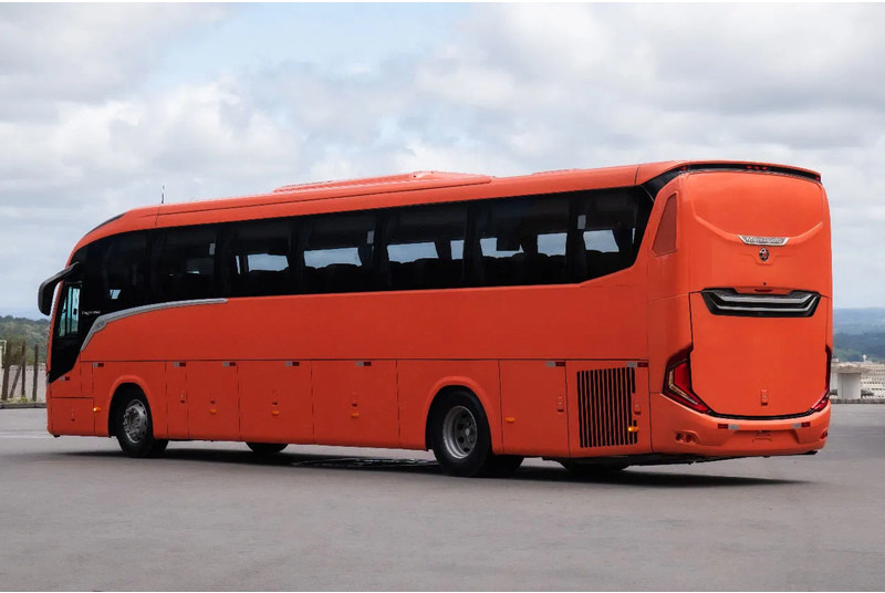 Mercedes-Benz O500 1945 RS Marcopolo G8 Viaggio 1050 Passenger Bus - Potovalni avtobus: slika 5 Mercedes-Benz O500 1945 RS Marcopolo G8 Viaggio 1050 Passenger Bus - Potovalni avtobus: slika 5