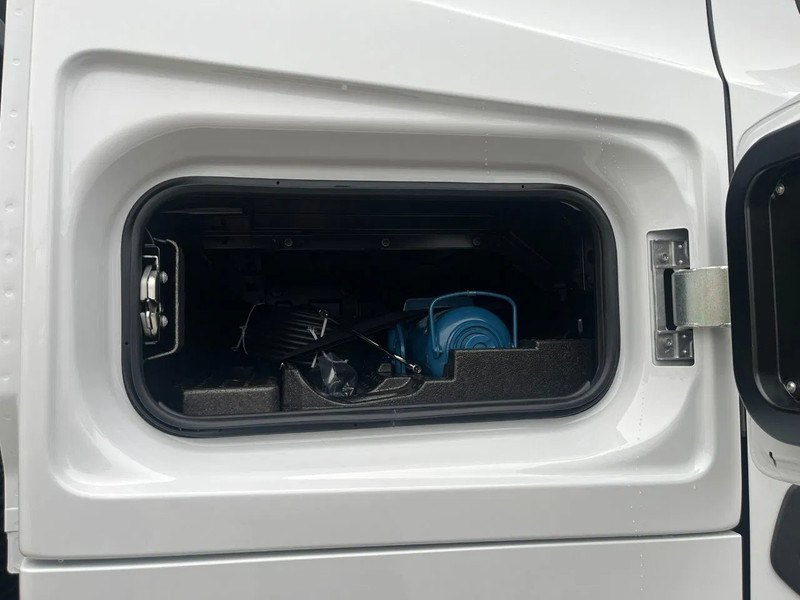 Nov Vlačilec Mercedes-Benz Actros 2045 S 4x2 Tractor Head: slika 19