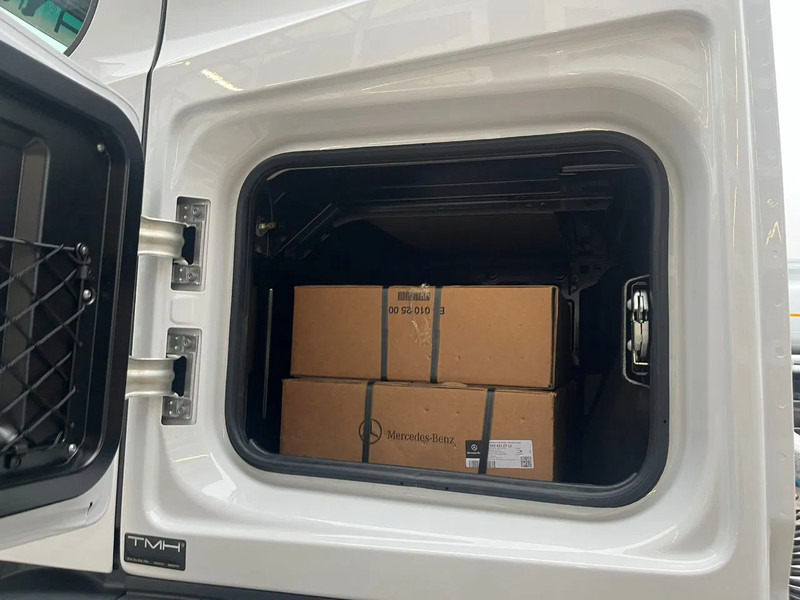 Nov Vlačilec Mercedes-Benz Actros 2045 S 4x2 Tractor Head: slika 20