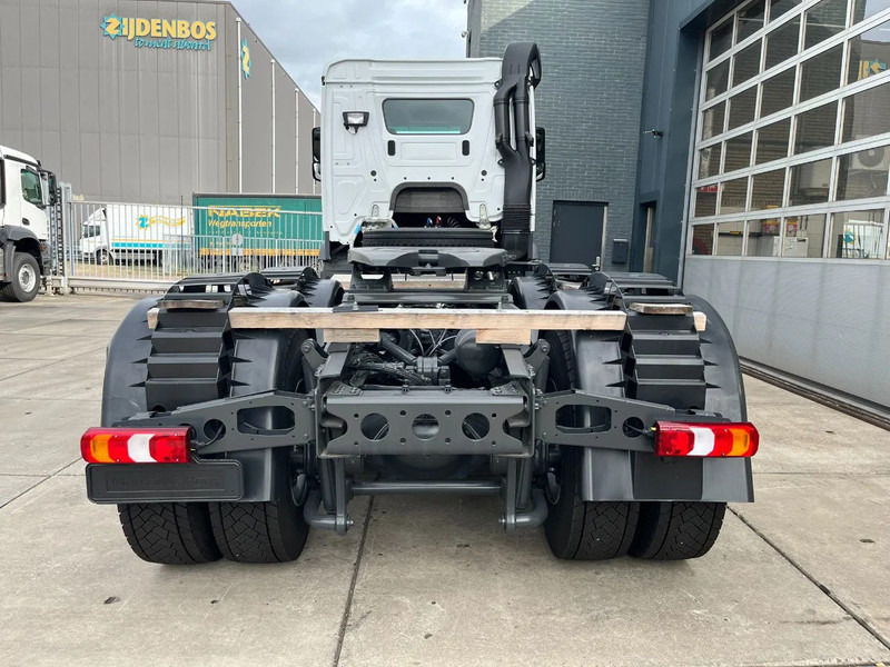 Mercedes-Benz Actros 3340 S 6x4 Tractor Head - Vlačilec: slika 5 Mercedes-Benz Actros 3340 S 6x4 Tractor Head - Vlačilec: slika 5