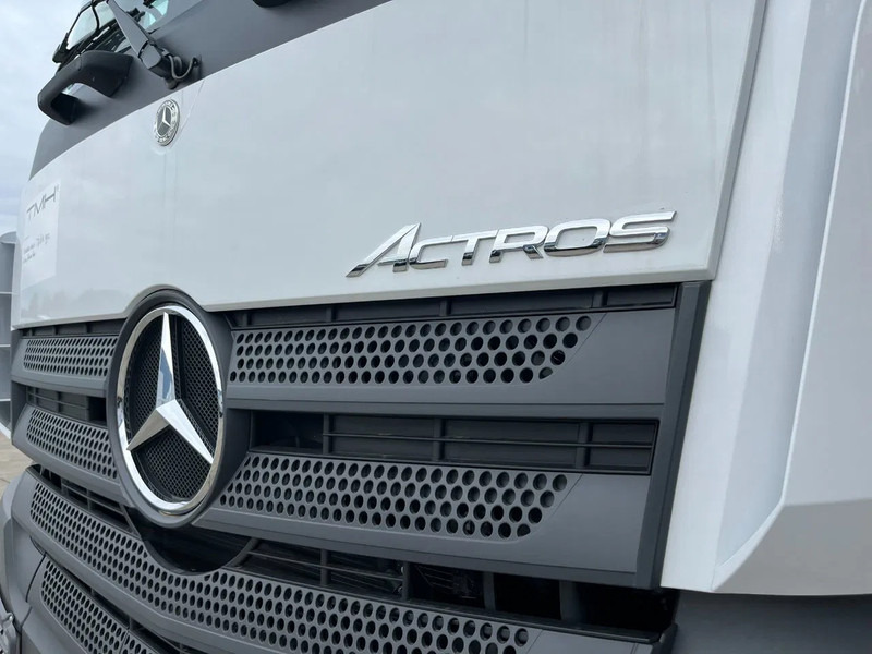 Nov Vlačilec Mercedes-Benz Actros 3340 S 6x4 Tractor Head: slika 15