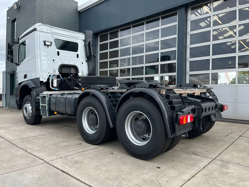 Mercedes-Benz Actros 3340 S 6x4 Tractor Head - Vlačilec: slika 3 Mercedes-Benz Actros 3340 S 6x4 Tractor Head - Vlačilec: slika 3