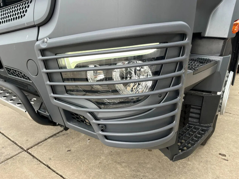 Nov Vlačilec Mercedes-Benz Actros 3340 S 6x4 Tractor Head: slika 14