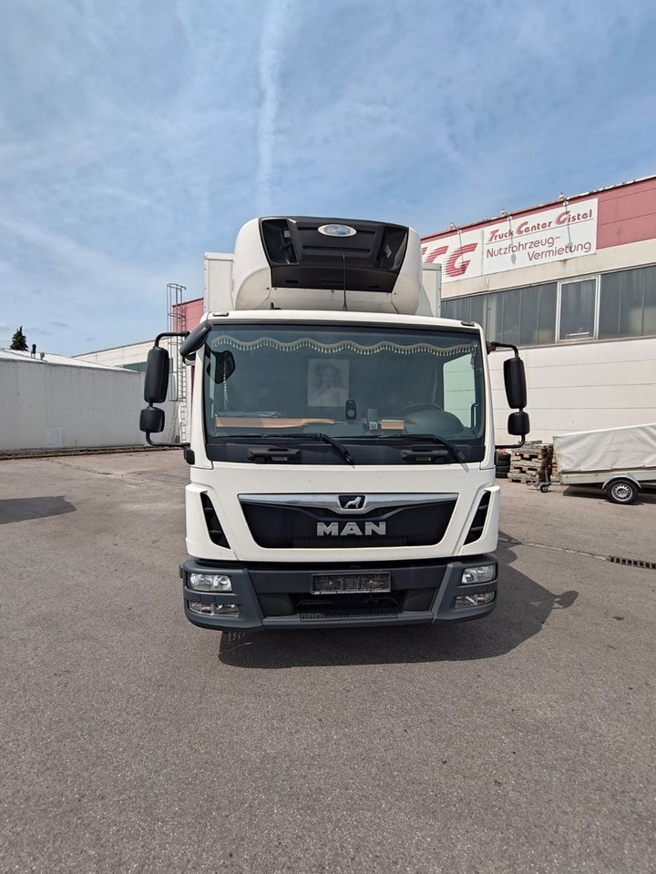 MAN TGL 12.220*Supra 1150*Bär LBW* Tiefkühler* - Tovornjak hladilnik: slika 2 MAN TGL 12.220*Supra 1150*Bär LBW* Tiefkühler* - Tovornjak hladilnik: slika 2